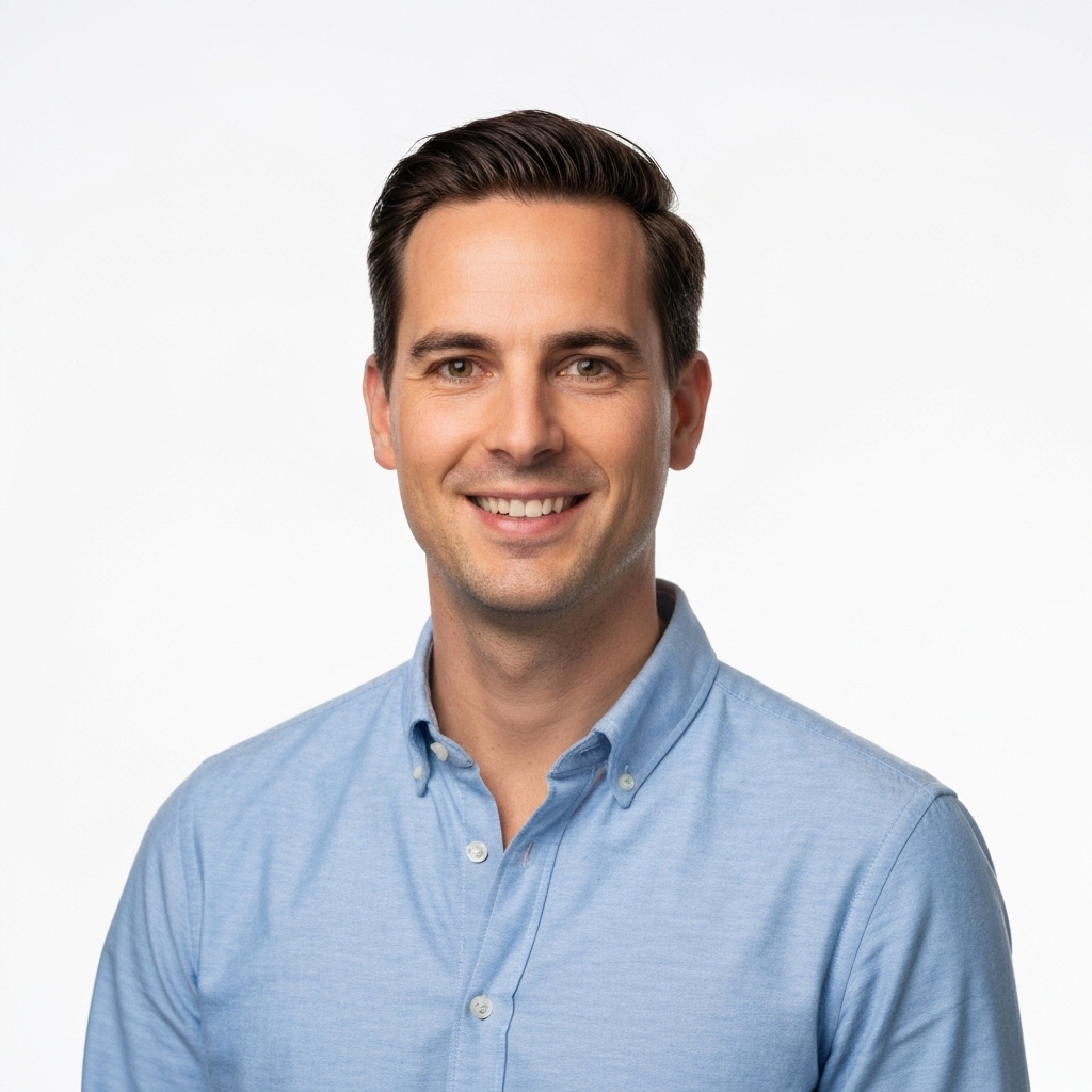 Finn de Boer – Gokexpert